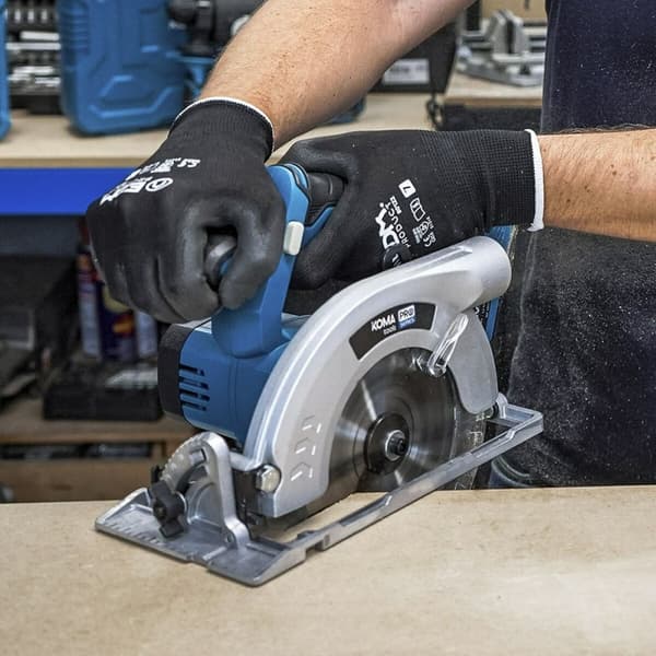 Sirkkeli Koma Tools Pro Series