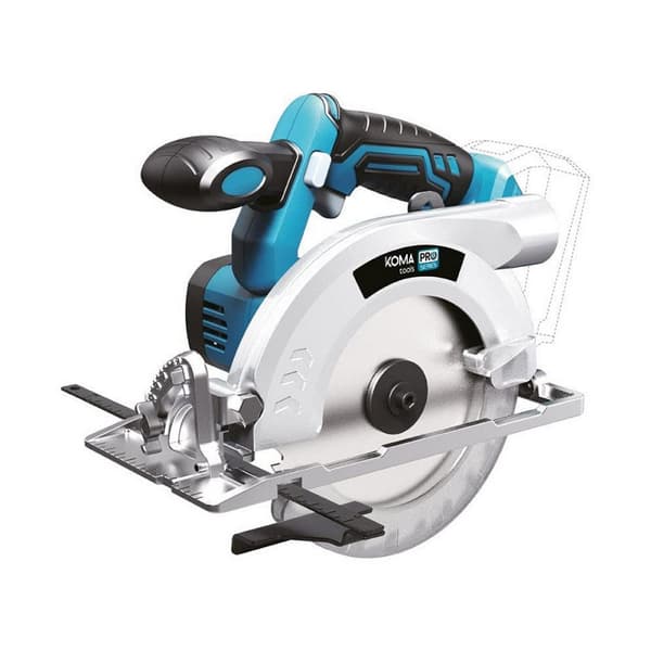 Sirkkeli Koma Tools Pro Series