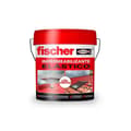 Miniatyrbillede 1 af 5: Vandtæt Fischer Ms Terrakotta 750 ml