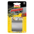Miniatyrbillede 8 af 8: Gaffertape Pattex power tape Grå (5 m x 50 cm)