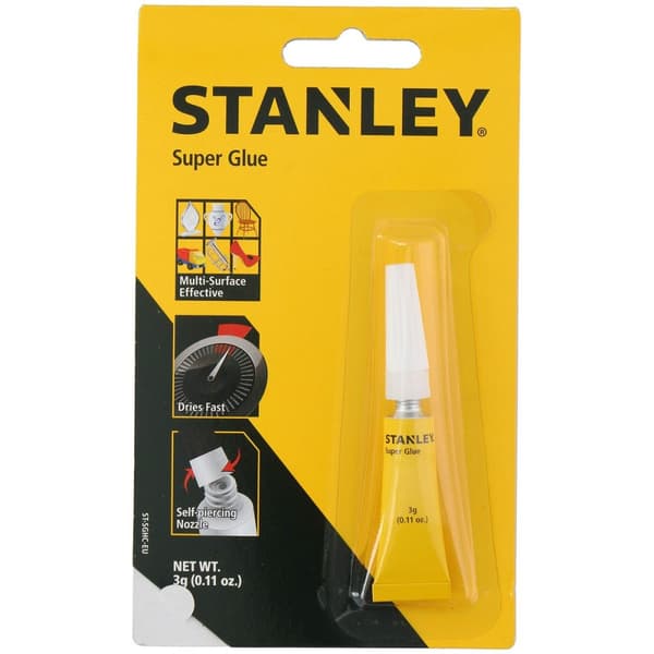 Pikatarra Stanley ECA Nopeasti kuivuva Monikäyttöinen (3 g)