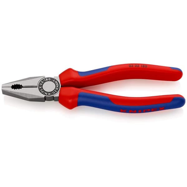Yleispihdit Knipex KP-0302180