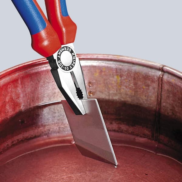 Yleispihdit Knipex 0302200