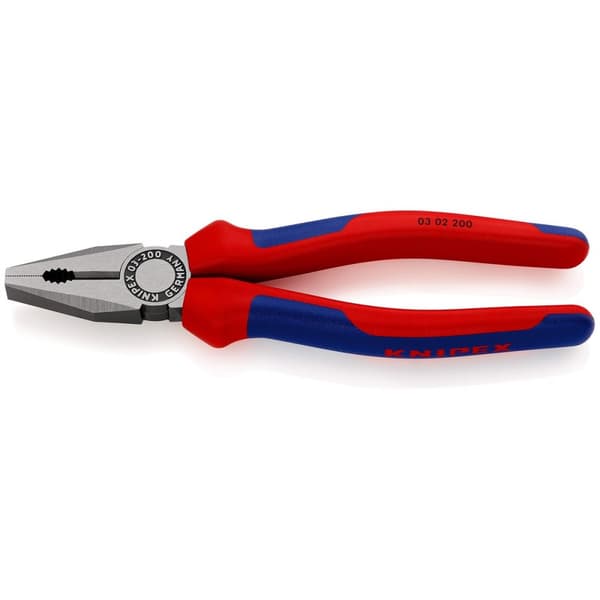 Yleispihdit Knipex 0302200