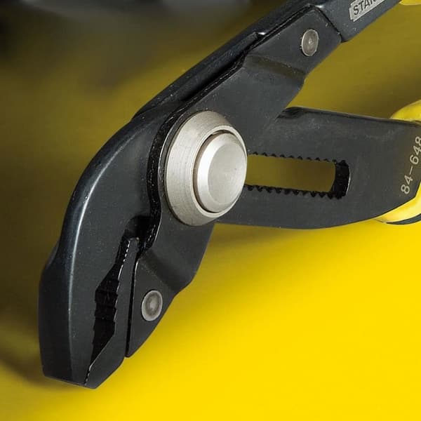 Pihdit Stanley Fatmax Vetoketju 250 mm