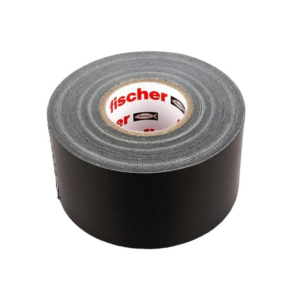 Silvertejp Fischer 560903