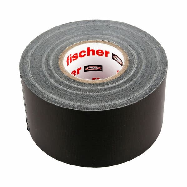 Silvertejp Fischer 560903