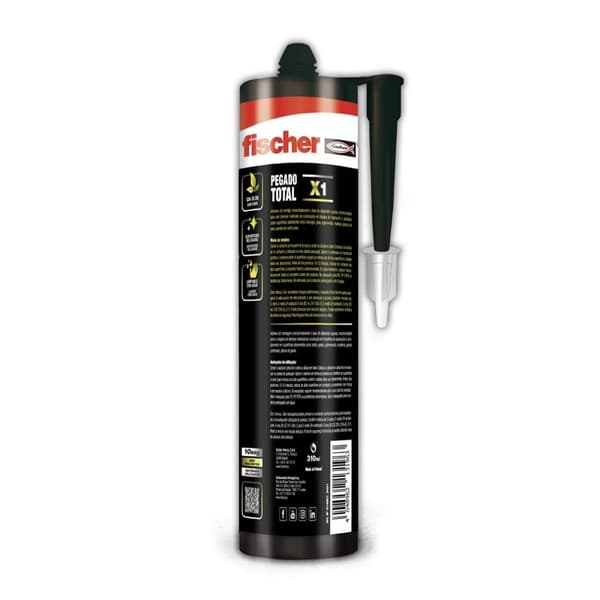 Lim Fischer Ms 310 ml