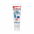 Miniatyrbild 1 av 6: Silikon Fischer Vit 100 ml
