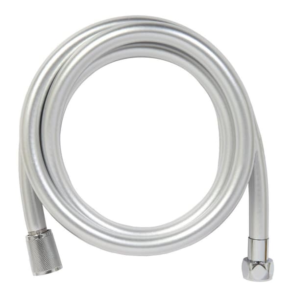 Duschslang EDM 01208 Krom PVC