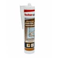 Miniatyrbillede 6 af 6: Silikone Fischer Gennemsigtig 300 ml