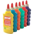 Miniatyrbillede 2 af 2: Gellim Playcolor Instant Multifarvet 6 Dele 180 ml