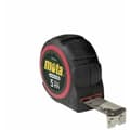 Miniatyrbillede 1 af 2: Målebånd Mota 0.2 Med bremser ABS (8 m x 25 mm)