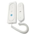 Pikkukuva 2 / 4: Sisäpuhelin FERMAX 3431 Veo 4+N Valkoinen PVC Universaali