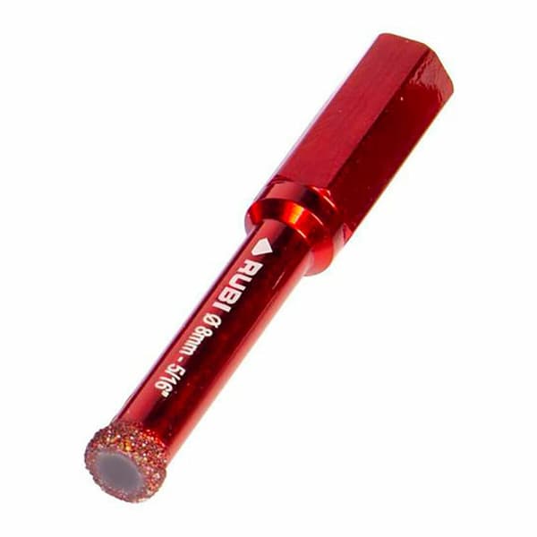 Axel Rubi Drygres 5924