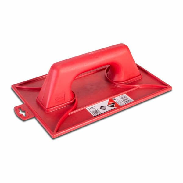 Fogplatta Rubi 71943 Plast 27 x 18 cm