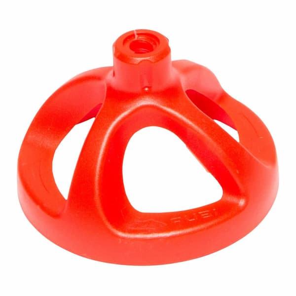 Nivåsystem Rubi Cyclone 35949 Köksfläktar