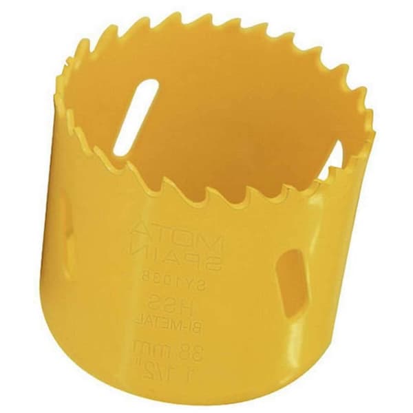 Fräsmaskin Mota  sy1060 ø 60 mm