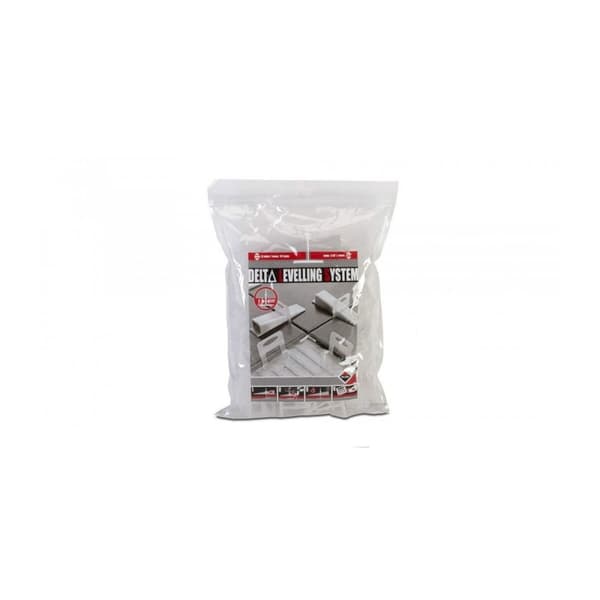 Niveausystem Rubi Delta Level System 2852 2 mm 3-12 mm Bidsel