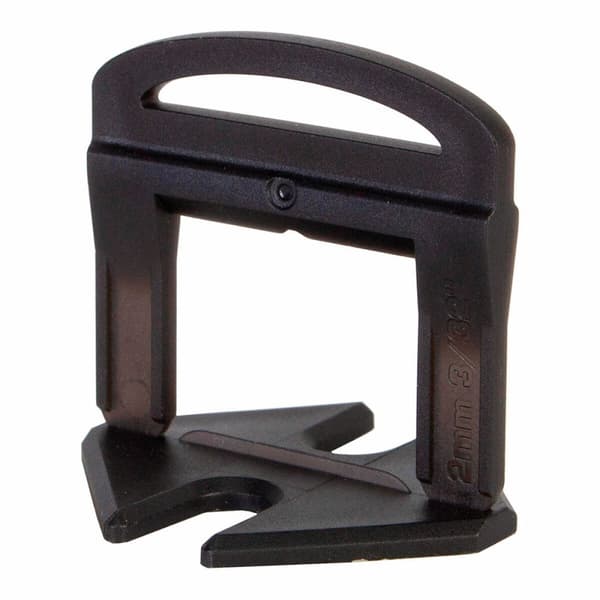 Niveausystem Rubi Delta Level System 2852 2 mm 3-12 mm Bidsel
