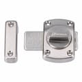 Miniatyrbillede 1 af 2: Sikkerhedslås EDM 85379 40 mm Automatisk Satin finish nikkel