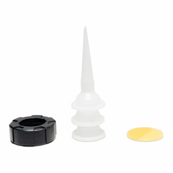 Applikator Rubi 65981 Udskifter Kit/Set 5 Dele