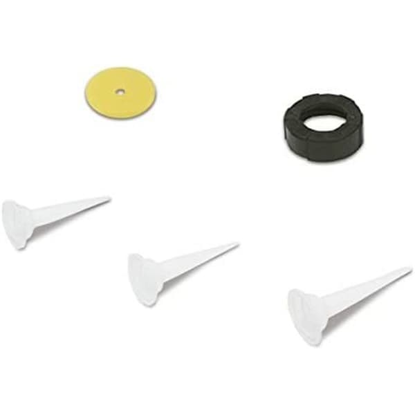 Applikator Rubi 65981 Udskifter Kit/Set 5 Dele