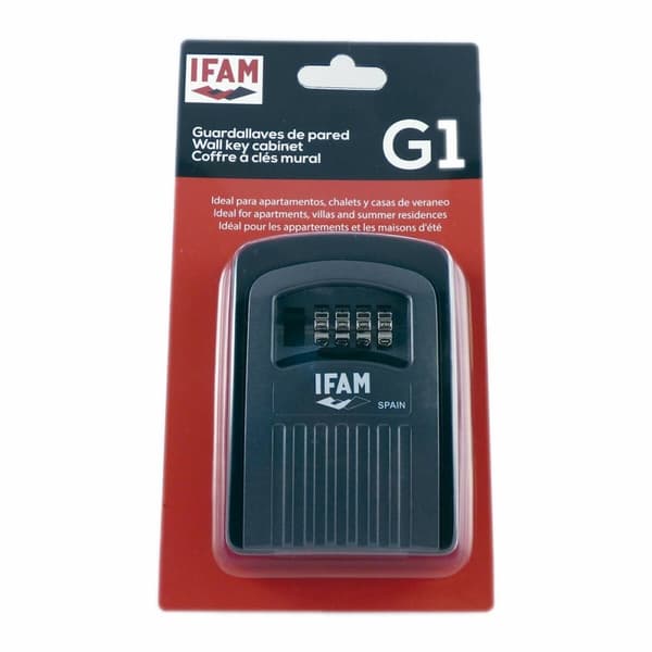 Nøgleboks IFAM G1