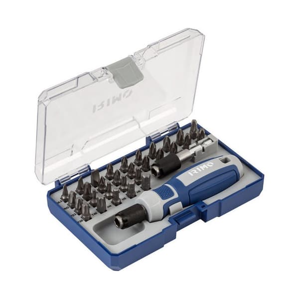 Bitholder Irimo PZ Phillips