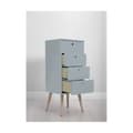 Miniatyrbillede 2 af 8: Fernis Bruguer 5057471 750 ml Efterbehandling neglelak