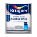 Miniatyrbillede 1 af 8: Fernis Bruguer 5057471 750 ml Efterbehandling neglelak
