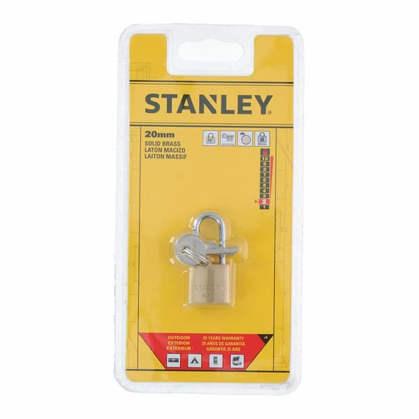 Avainriippulukko Stanley Messinki Jousi (2 cm)