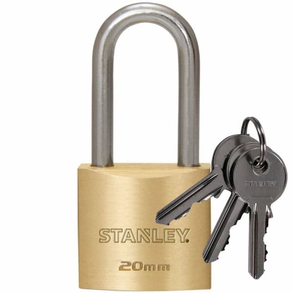 Avainriippulukko Stanley Messinki Jousi (2 cm)