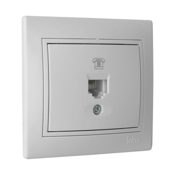 RJ11-stik Solera erp84u