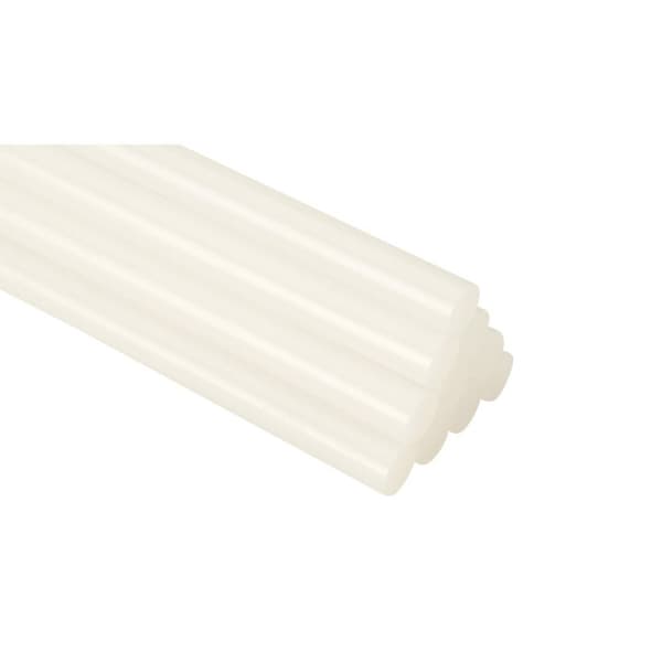 Smältlimstift Salki 430307 Universal Ø 12 x 195 mm 500 g Genomskinligt (25 antal)
