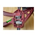 Miniatyrbild 3 av 3: Enhandstving Piher Quick 52630 30 cm