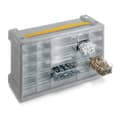 Pikkukuva 1 / 2: Lipasto Terry N25 Ruuvit (40,5 x 15 x 24 cm)