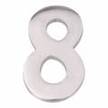 Pikkukuva 1 / 2: Numerot EDM 85050  8 nikkeli