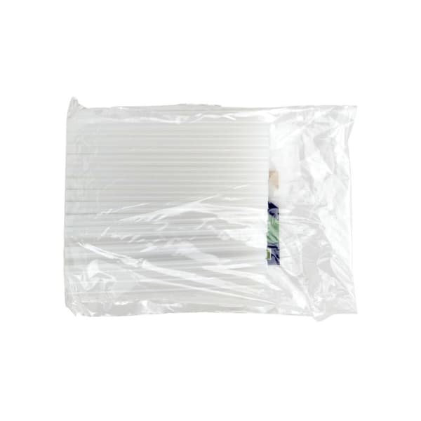 Smeltelimstifter Salki 4322103 Universal Ø 12 x 195 mm 1 kg Gennemskinnelig