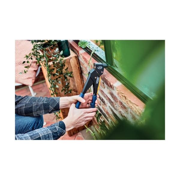 Nitte Rapid RP 60 Multi Manual Drejeligt hoved
