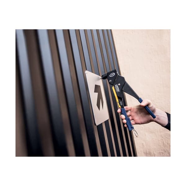 Nitte Rapid RP 60 Multi Manual Drejeligt hoved