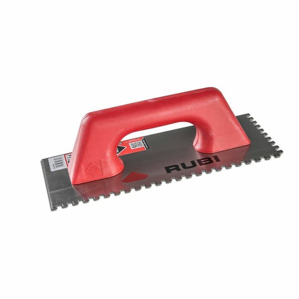 DIY Trädgårdsspade Rubi 65966 Rektangulär