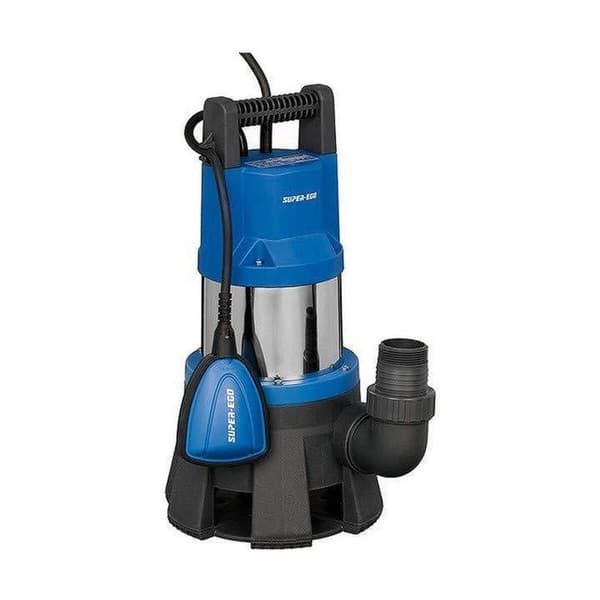 Vattenpump Super Ego bts-250i