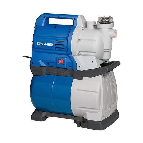 Vattenpump Super Ego tps-360 3600 L/H 19 L