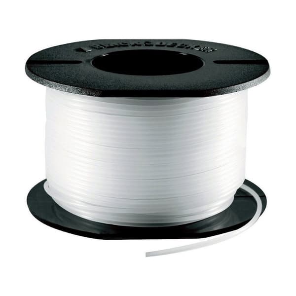 Trimmerlinje Black & Decker a6046-xj gl/glc/st