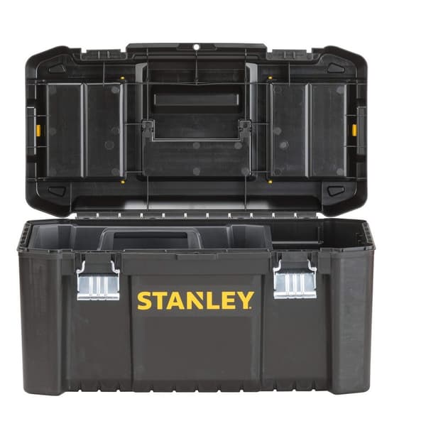Verktygslåda Stanley STST1-75521 48 cm Plast