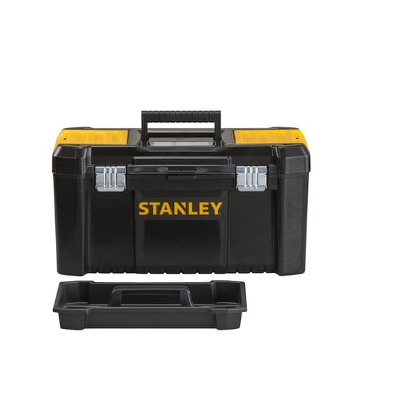 Verktygslåda Stanley STST1-75521 48 cm Plast