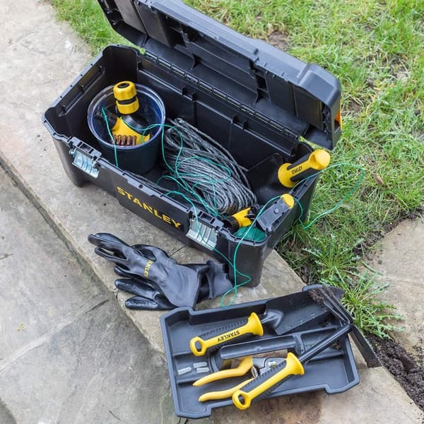 Verktygslåda Stanley STST1-75521 48 cm Plast