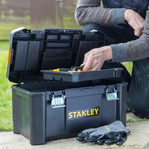 Verktygslåda Stanley STST1-75521 48 cm Plast