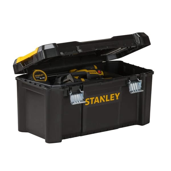 Verktygslåda Stanley STST1-75521 48 cm Plast